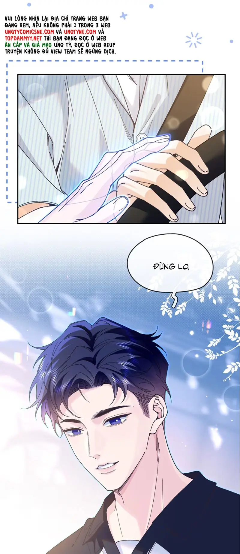 Chết Rồi, Lại Nói Chuyện Với Ma Mất Rồi! Chapter 5 - Trang 24