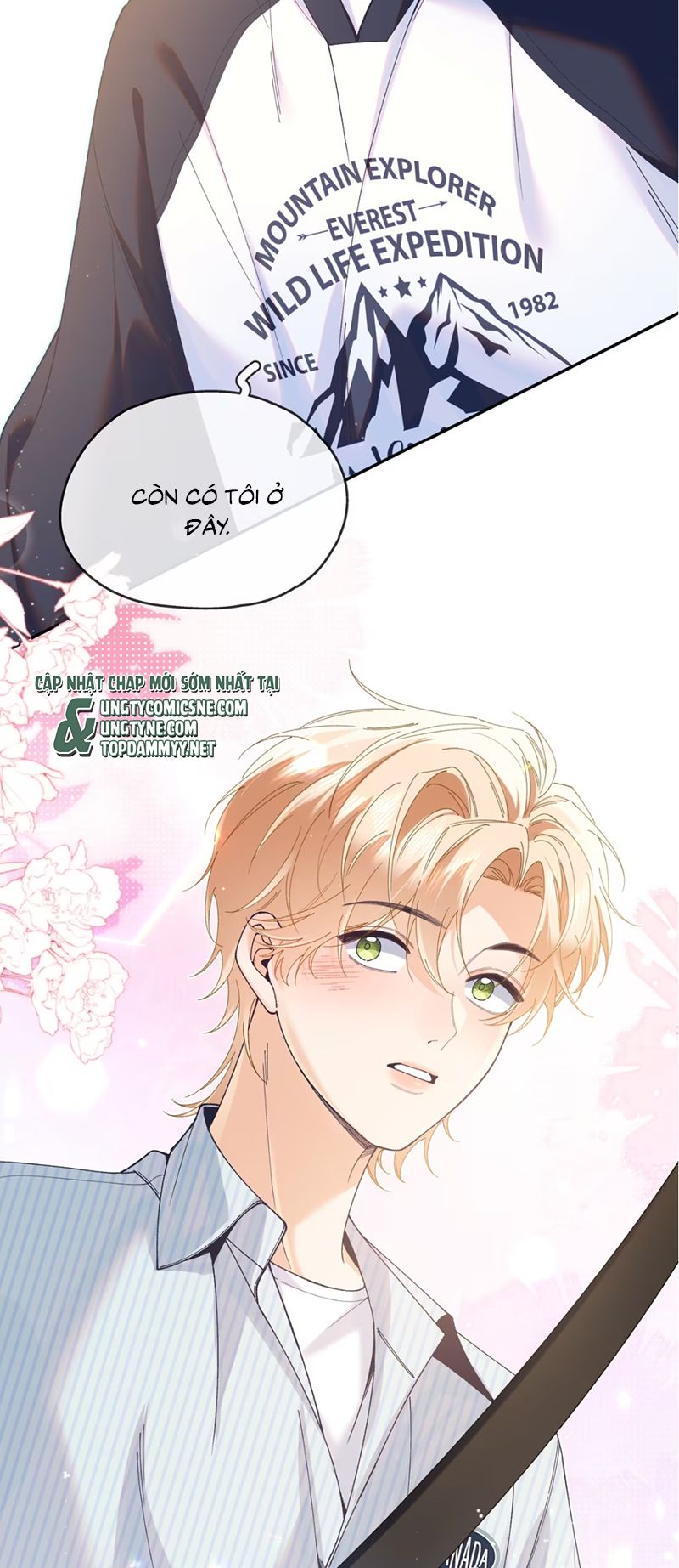 Chết Rồi, Lại Nói Chuyện Với Ma Mất Rồi! Chapter 5 - Trang 25