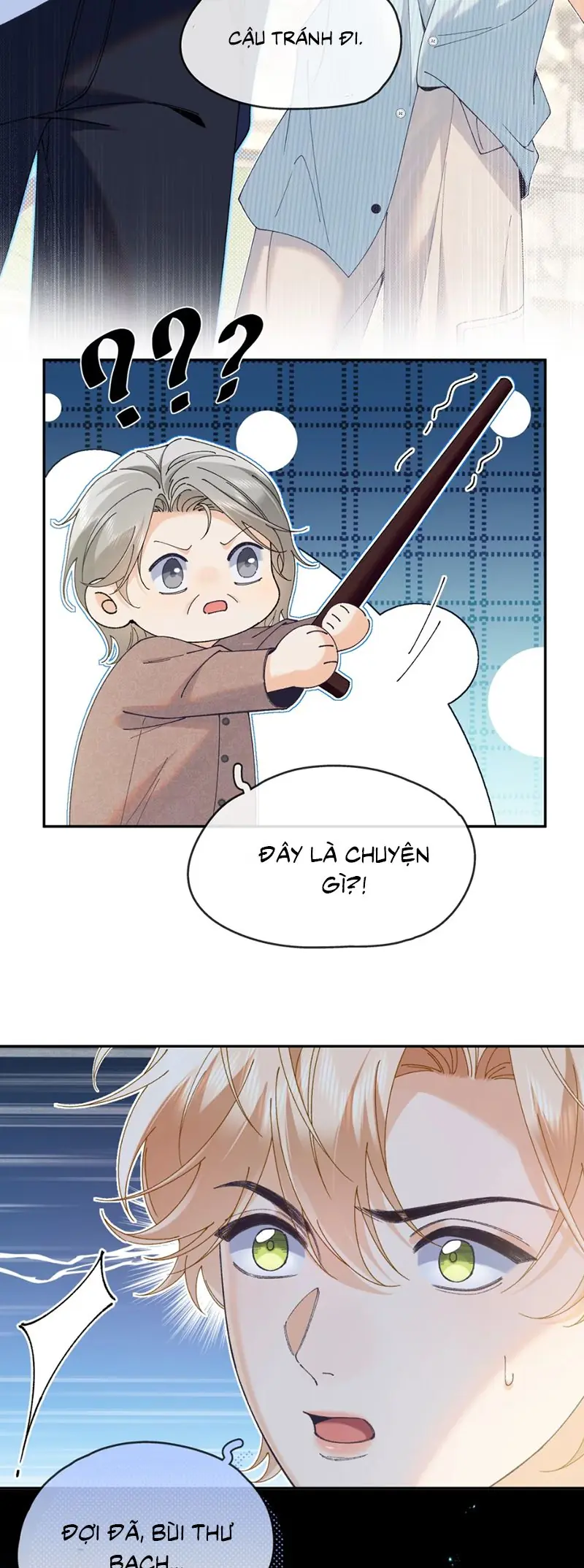 Chết Rồi, Lại Nói Chuyện Với Ma Mất Rồi! Chapter 5 - Trang 31