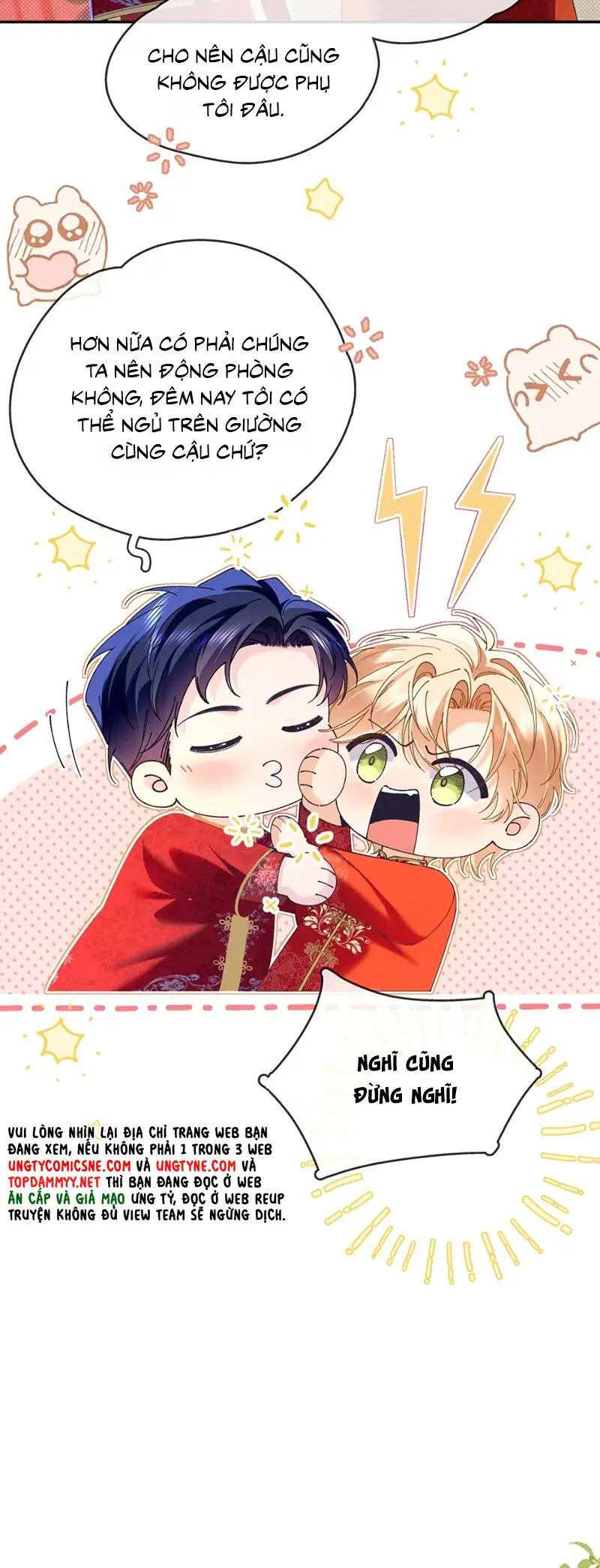 Chết Rồi, Lại Nói Chuyện Với Ma Mất Rồi! Chapter 5 - Trang 4
