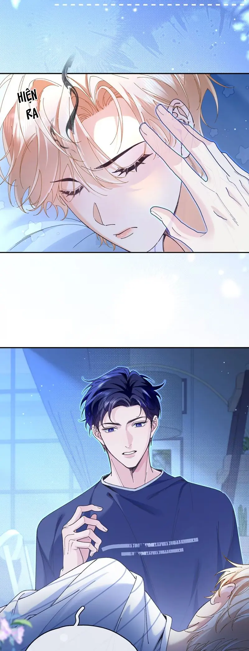 Chết Rồi, Lại Nói Chuyện Với Ma Mất Rồi! Chapter 5 - Trang 8