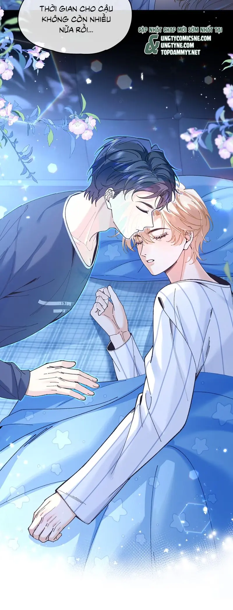 Chết Rồi, Lại Nói Chuyện Với Ma Mất Rồi! Chapter 5 - Trang 9