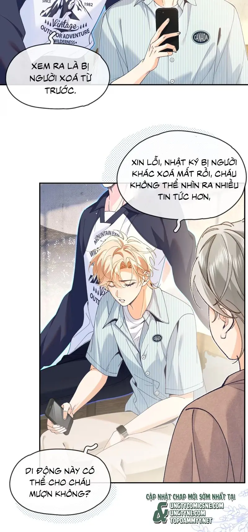 Chết Rồi, Lại Nói Chuyện Với Ma Mất Rồi! Chapter 6 - Trang 16