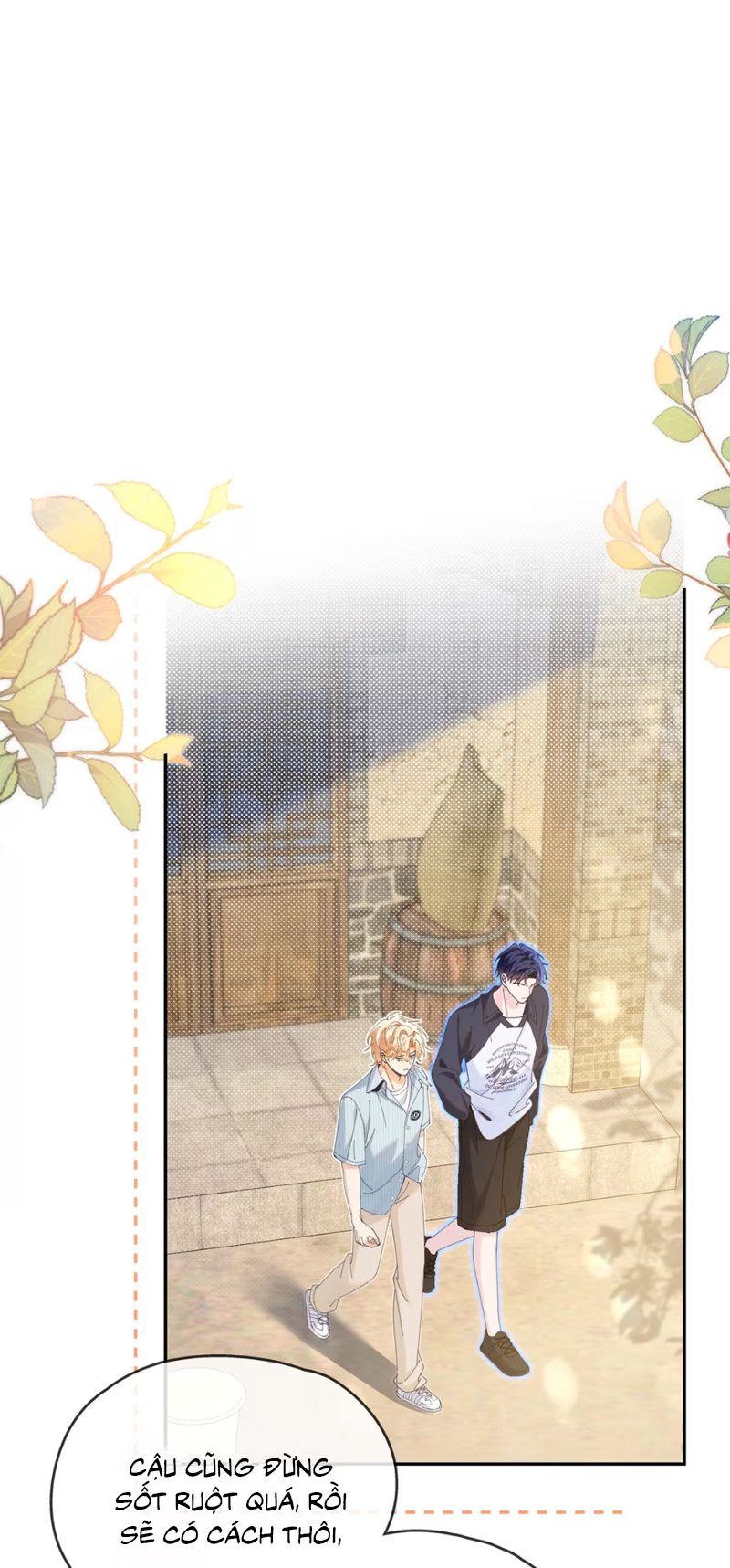 Chết Rồi, Lại Nói Chuyện Với Ma Mất Rồi! Chapter 6 - Trang 20