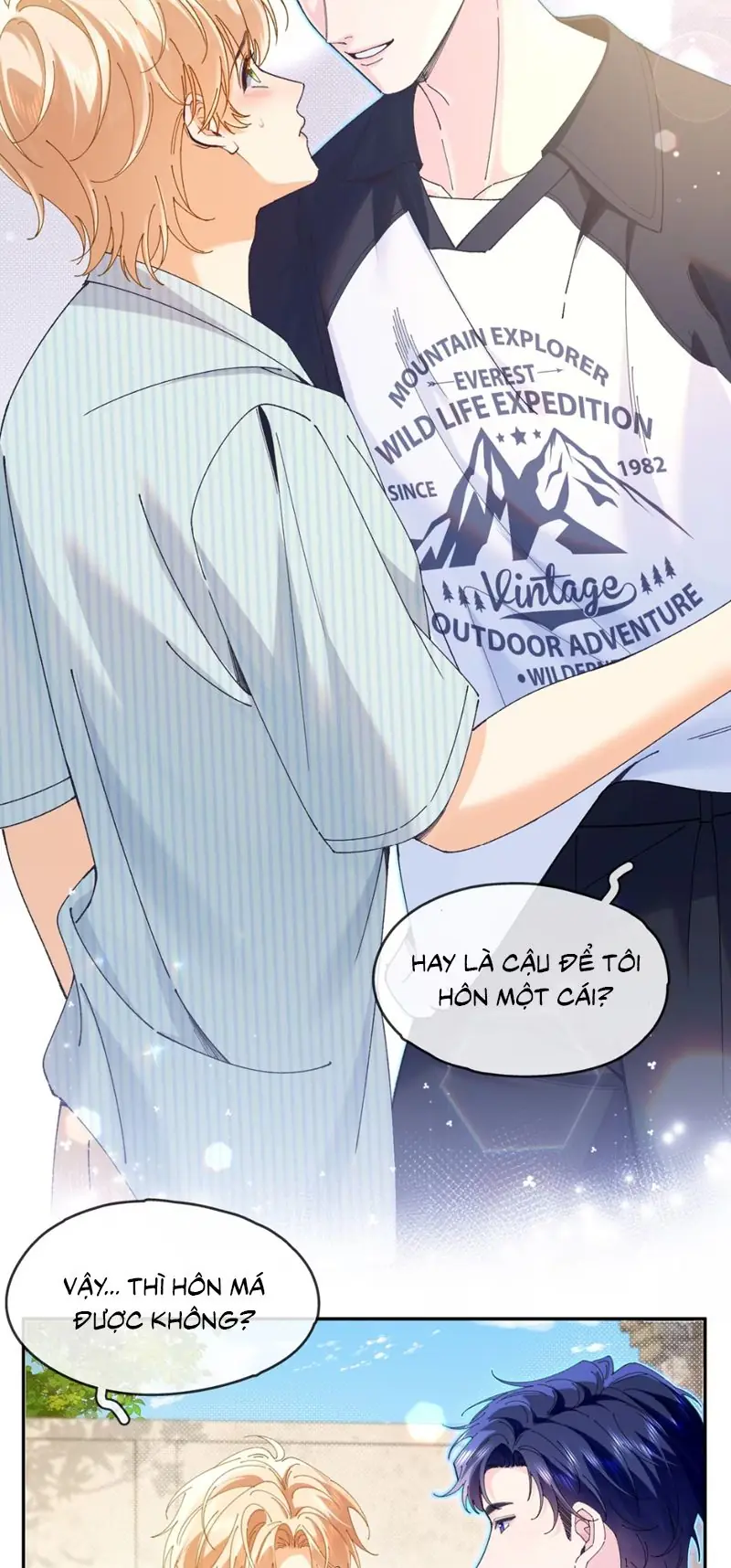 Chết Rồi, Lại Nói Chuyện Với Ma Mất Rồi! Chapter 6 - Trang 25