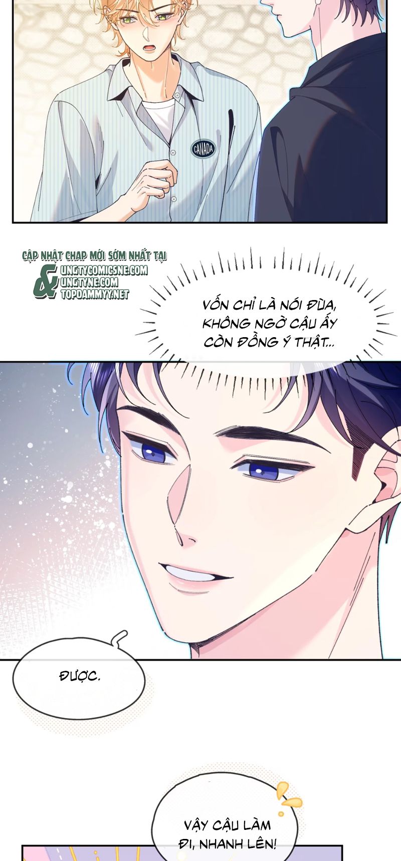 Chết Rồi, Lại Nói Chuyện Với Ma Mất Rồi! Chapter 6 - Trang 26