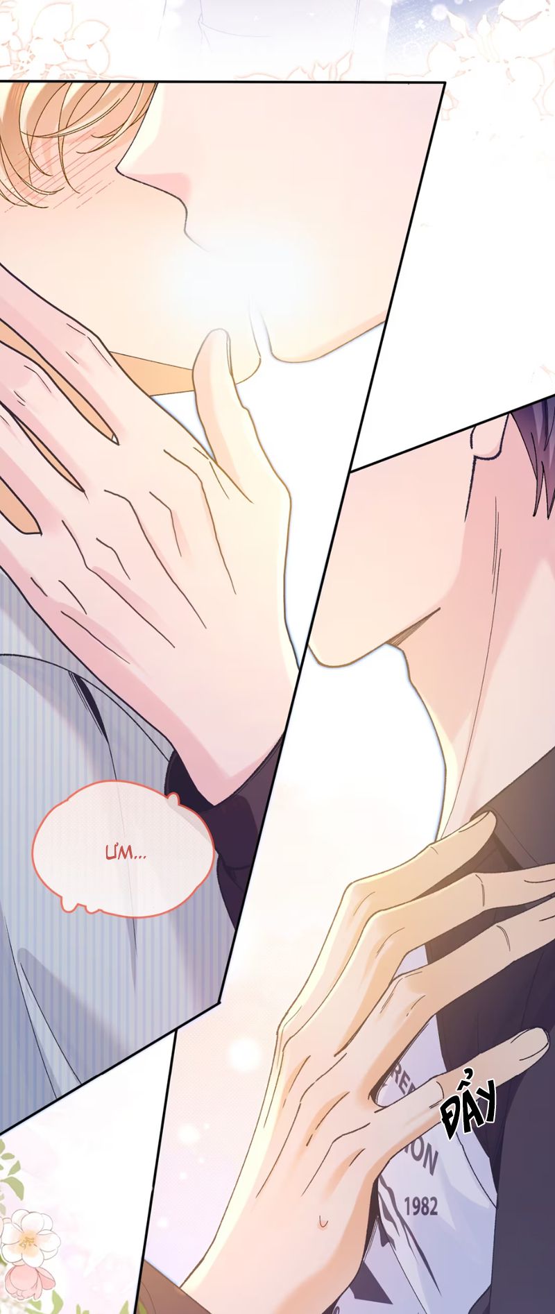 Chết Rồi, Lại Nói Chuyện Với Ma Mất Rồi! Chapter 6 - Trang 29