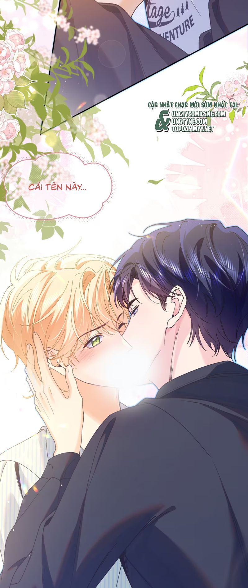 Chết Rồi, Lại Nói Chuyện Với Ma Mất Rồi! Chapter 6 - Trang 30