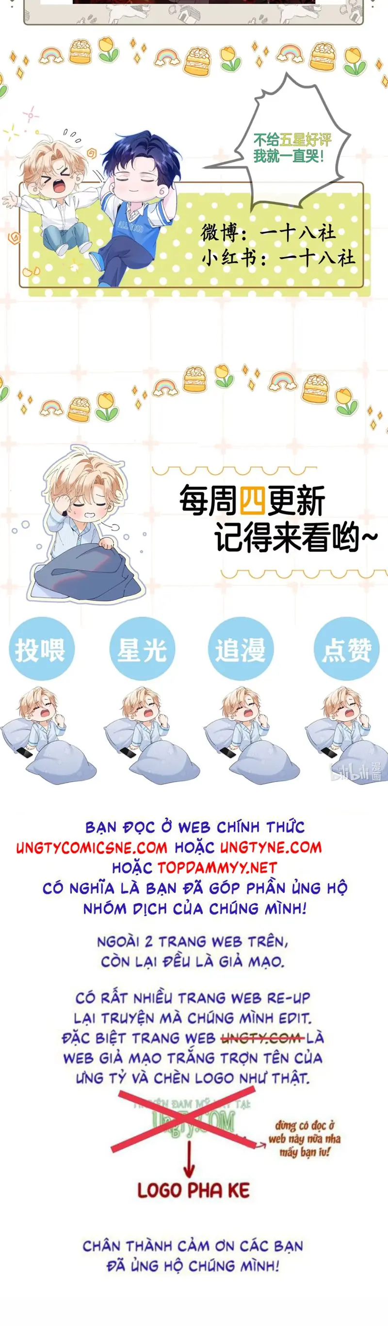 Chết Rồi, Lại Nói Chuyện Với Ma Mất Rồi! Chapter 6 - Trang 32