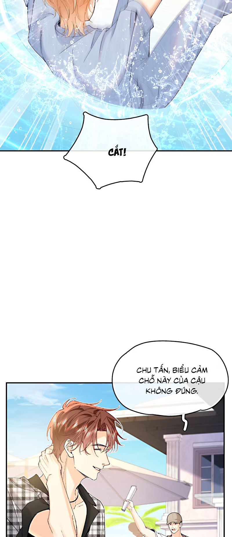 Chết Rồi, Lại Nói Chuyện Với Ma Mất Rồi! Chapter 7 - Trang 19