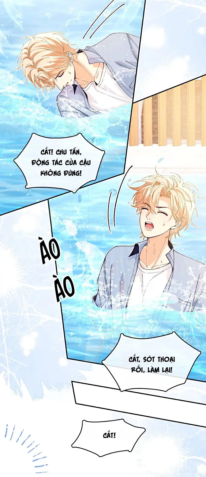 Chết Rồi, Lại Nói Chuyện Với Ma Mất Rồi! Chapter 7 - Trang 21