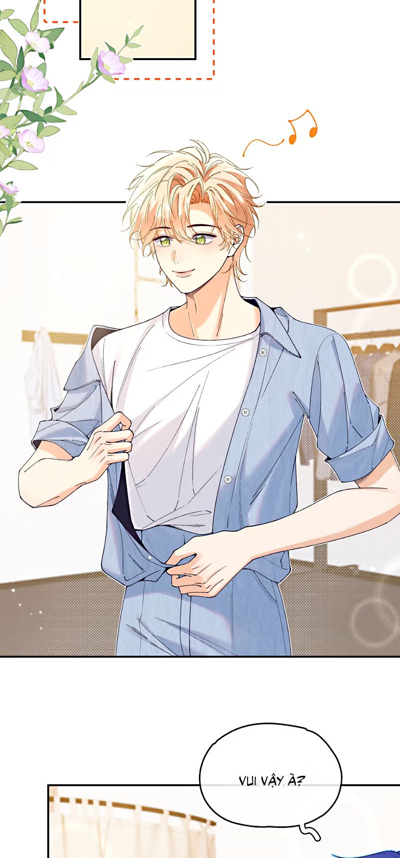 Chết Rồi, Lại Nói Chuyện Với Ma Mất Rồi! Chapter 7 - Trang 29