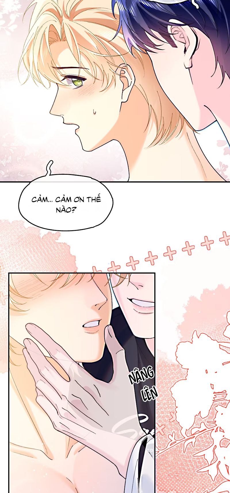 Chết Rồi, Lại Nói Chuyện Với Ma Mất Rồi! Chapter 7 - Trang 32