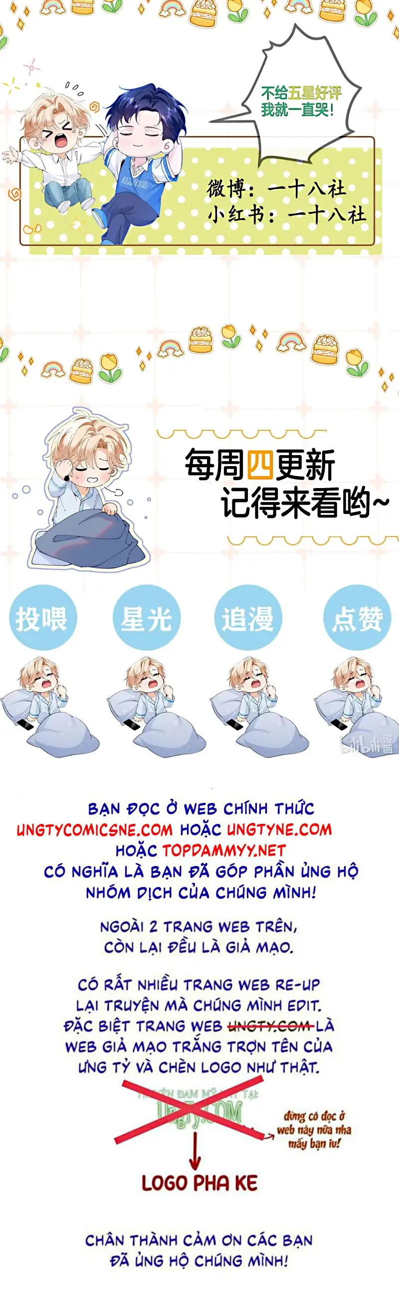 Chết Rồi, Lại Nói Chuyện Với Ma Mất Rồi! Chapter 7 - Trang 35