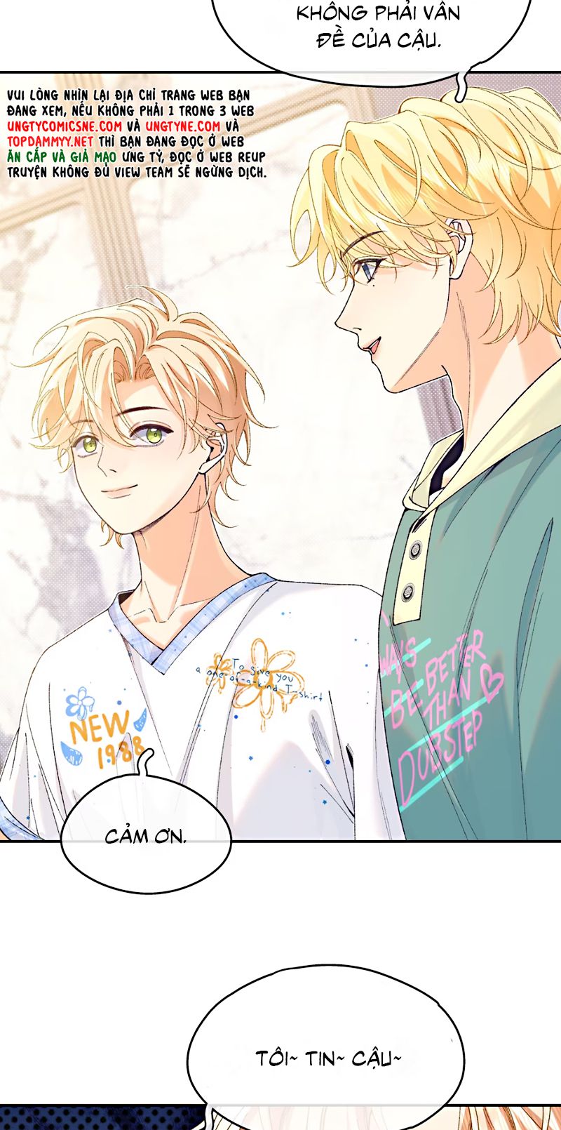 Chết Rồi, Lại Nói Chuyện Với Ma Mất Rồi! Chapter 8 - Trang 24