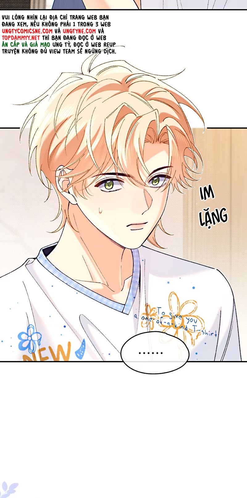 Chết Rồi, Lại Nói Chuyện Với Ma Mất Rồi! Chapter 8 - Trang 29