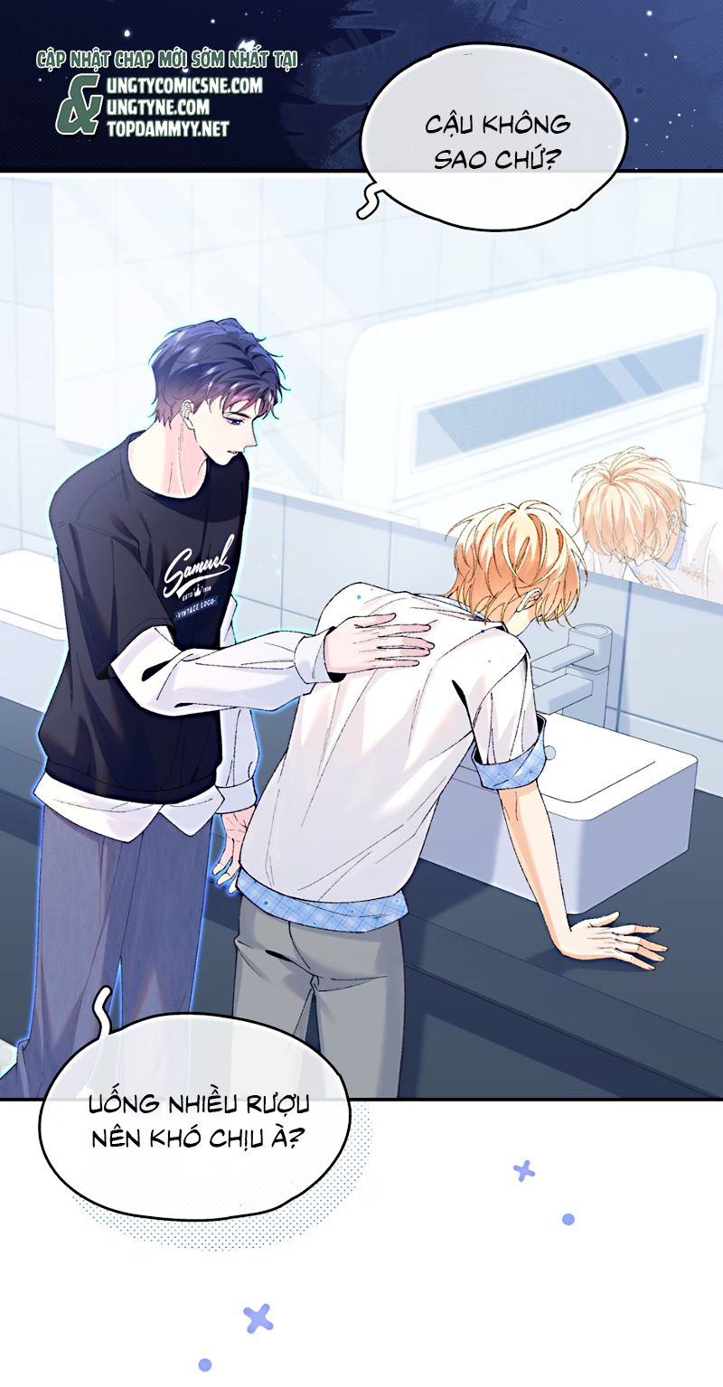 Chết Rồi, Lại Nói Chuyện Với Ma Mất Rồi! Chapter 8 - Trang 31