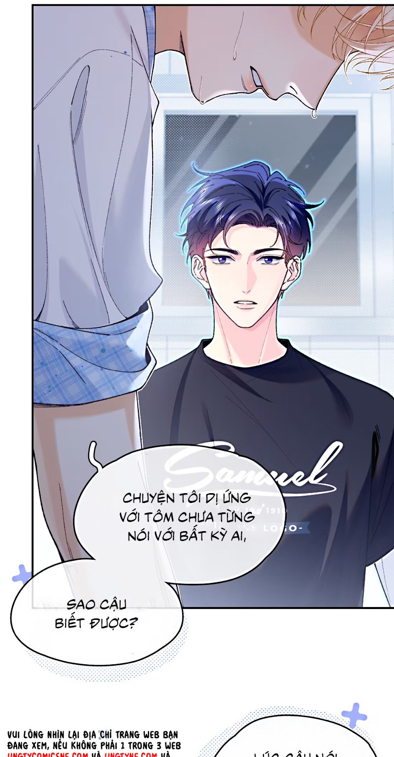 Chết Rồi, Lại Nói Chuyện Với Ma Mất Rồi! Chapter 8 - Trang 32