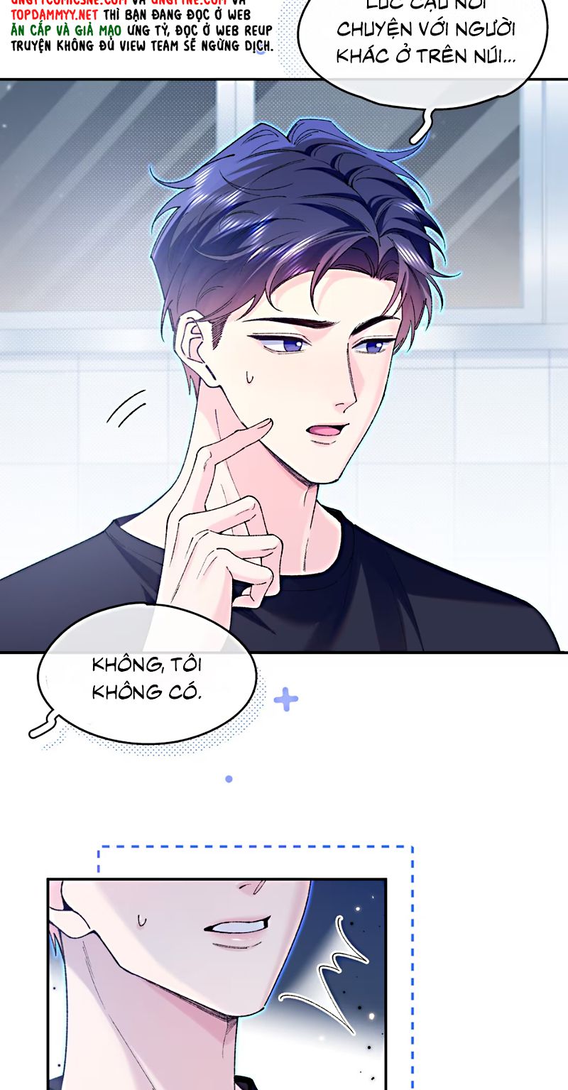 Chết Rồi, Lại Nói Chuyện Với Ma Mất Rồi! Chapter 8 - Trang 33
