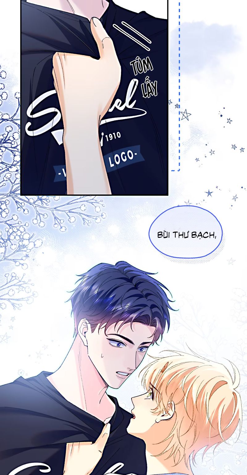 Chết Rồi, Lại Nói Chuyện Với Ma Mất Rồi! Chapter 8 - Trang 34