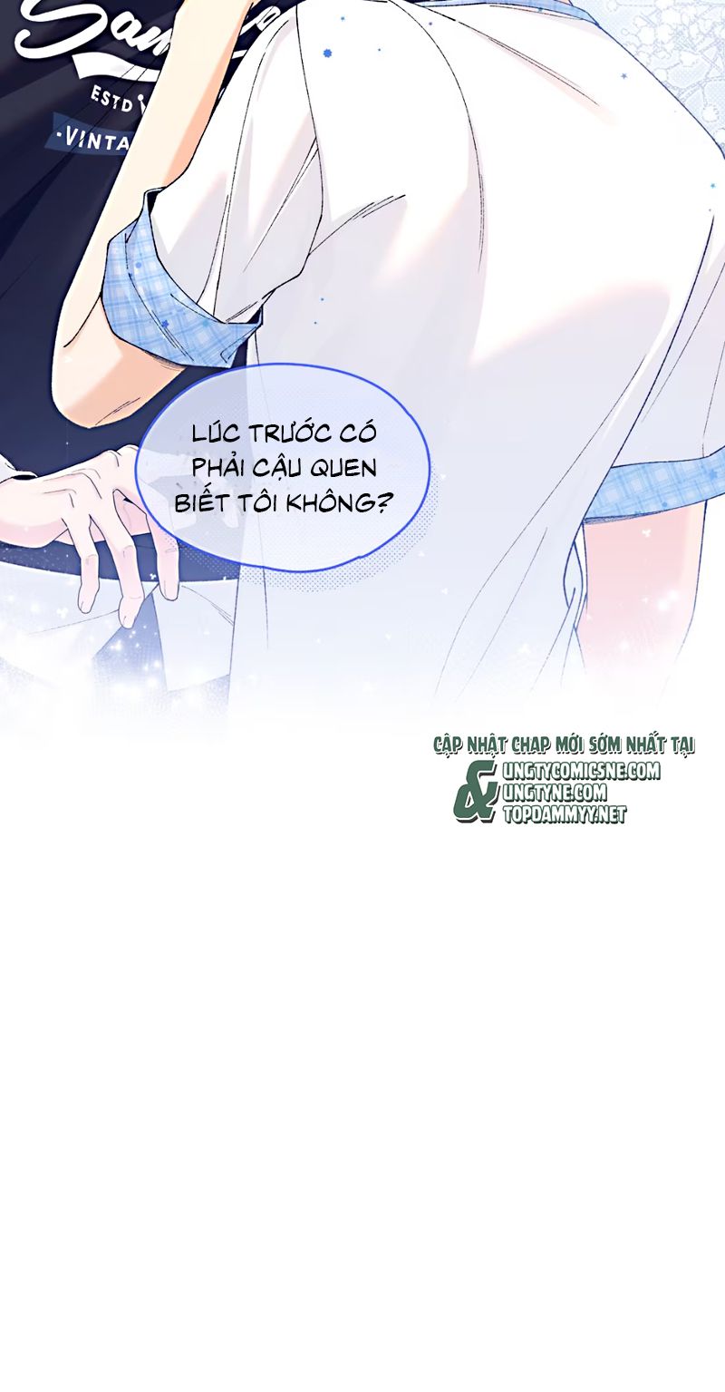 Chết Rồi, Lại Nói Chuyện Với Ma Mất Rồi! Chapter 8 - Trang 35