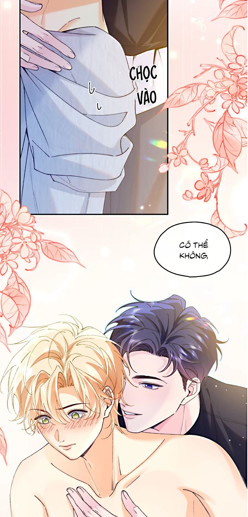 Chết Rồi, Lại Nói Chuyện Với Ma Mất Rồi! Chapter 8 - Trang 4