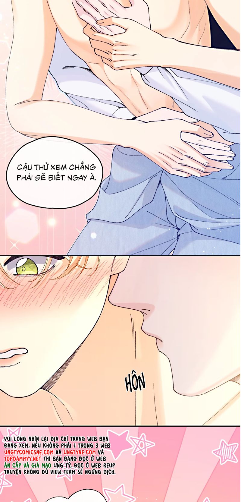 Chết Rồi, Lại Nói Chuyện Với Ma Mất Rồi! Chapter 8 - Trang 5