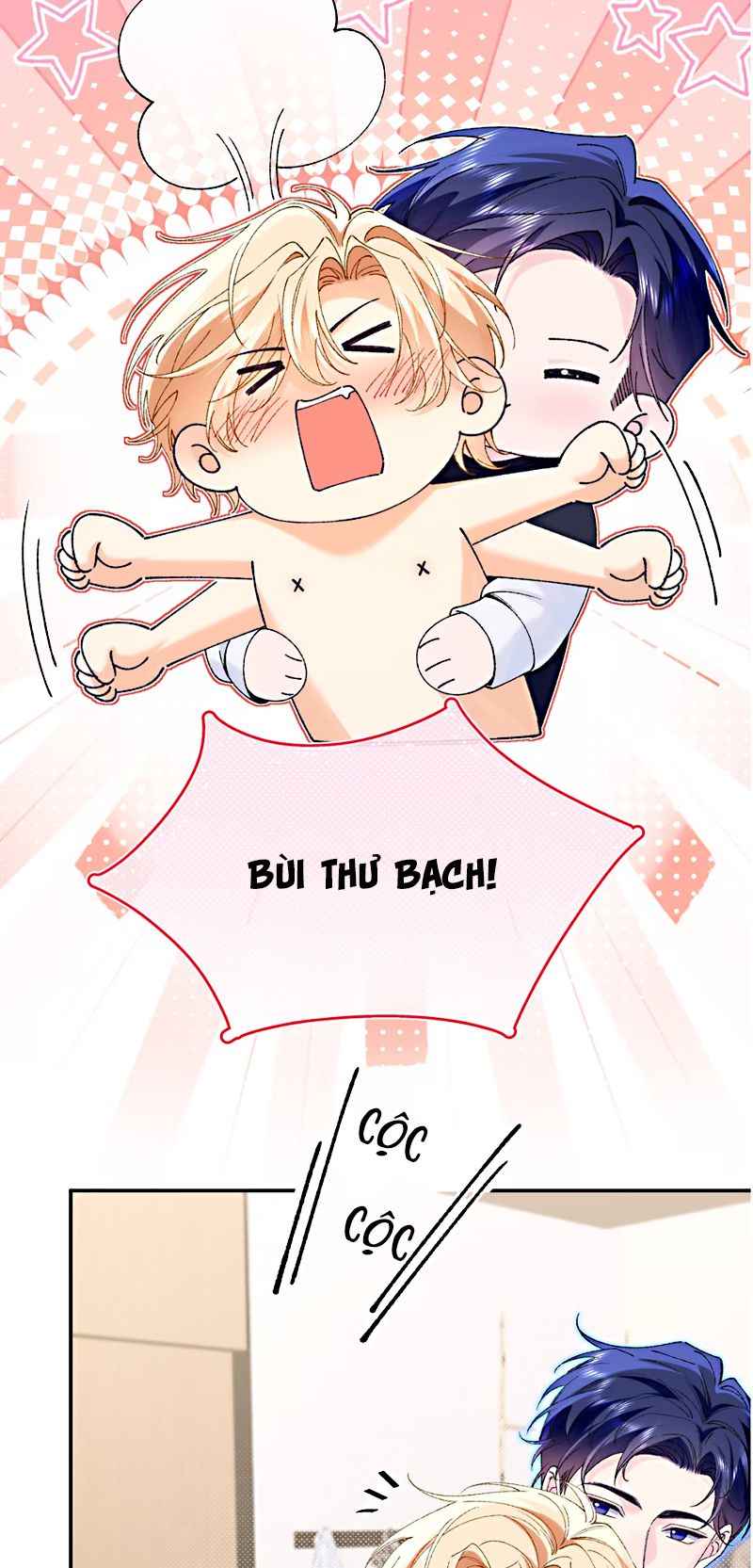 Chết Rồi, Lại Nói Chuyện Với Ma Mất Rồi! Chapter 8 - Trang 6