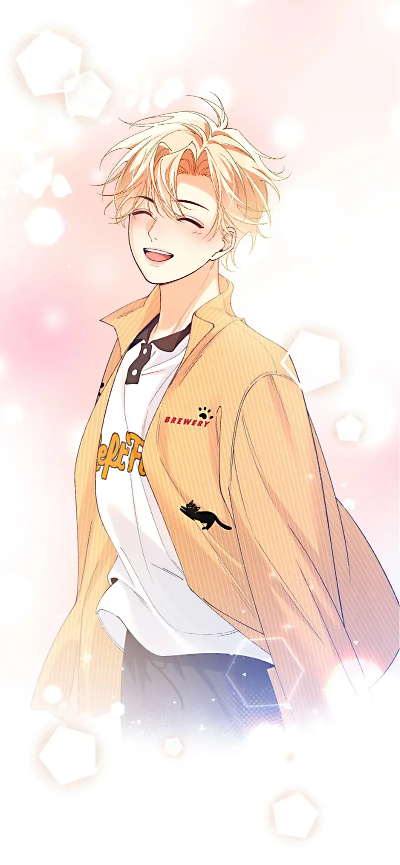 Chết Rồi, Lại Nói Chuyện Với Ma Mất Rồi! Chapter 9 - Trang 10