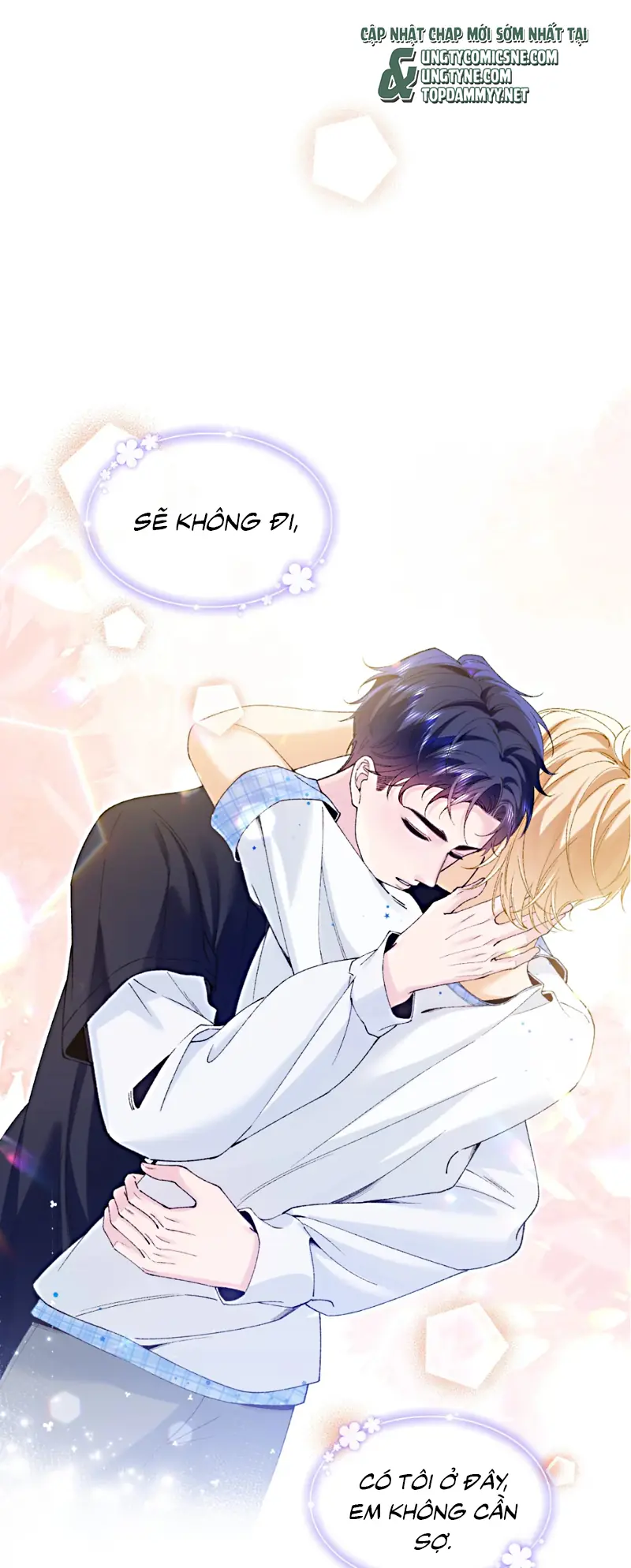Chết Rồi, Lại Nói Chuyện Với Ma Mất Rồi! Chapter 9 - Trang 11