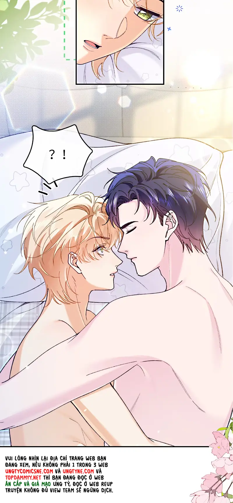 Chết Rồi, Lại Nói Chuyện Với Ma Mất Rồi! Chapter 9 - Trang 13