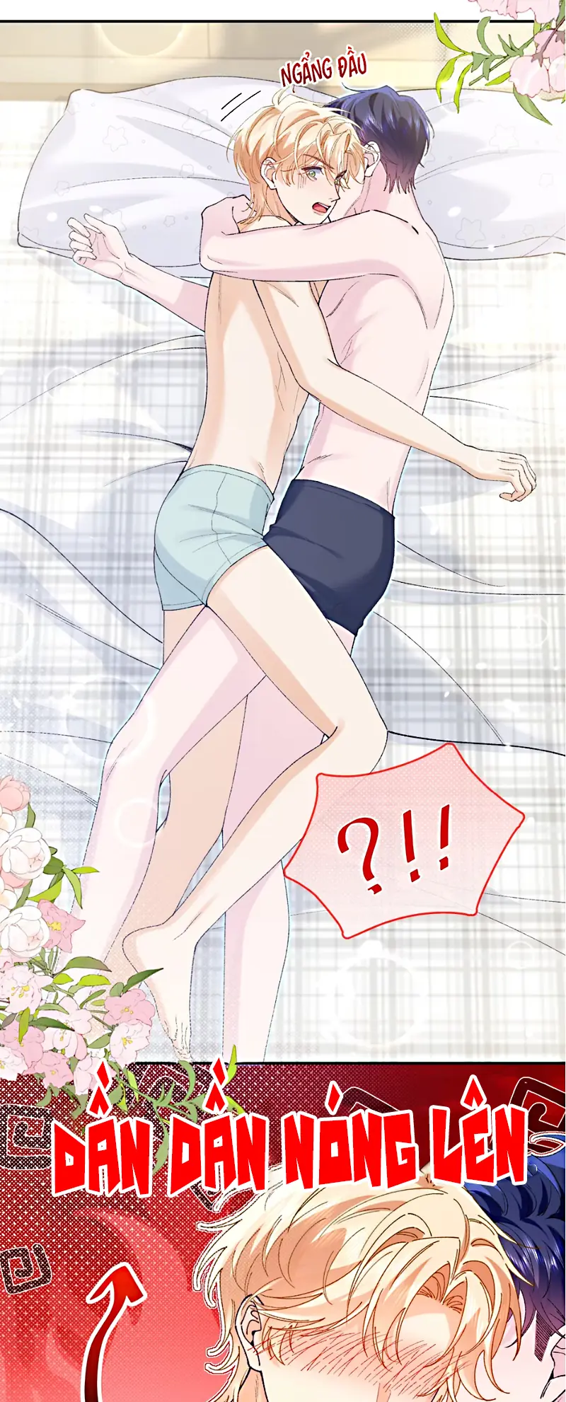 Chết Rồi, Lại Nói Chuyện Với Ma Mất Rồi! Chapter 9 - Trang 14