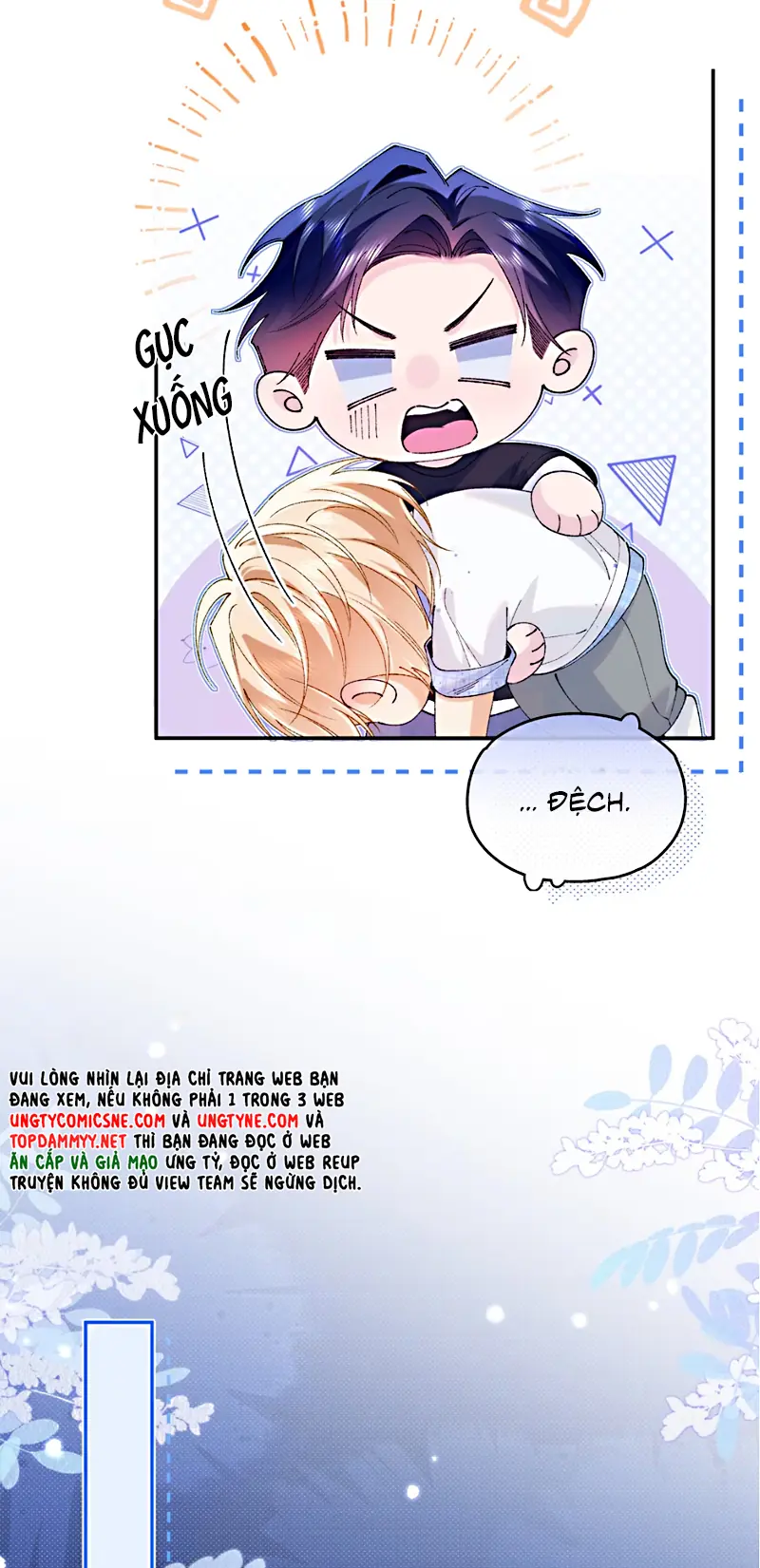 Chết Rồi, Lại Nói Chuyện Với Ma Mất Rồi! Chapter 9 - Trang 4