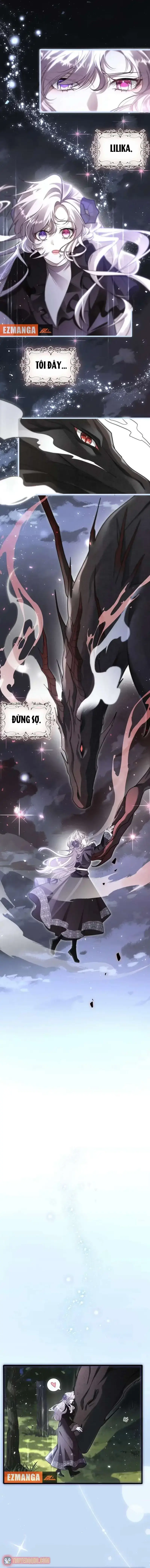 Chết Rồi, Tôi Đã Nuôi Nhầm Kẻ Hủy Diệt Thế Giới Chapter 10 - Trang 7