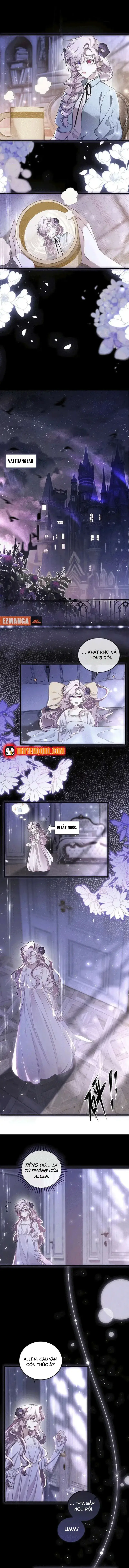 Chết Rồi, Tôi Đã Nuôi Nhầm Kẻ Hủy Diệt Thế Giới Chapter 11 - Trang 9