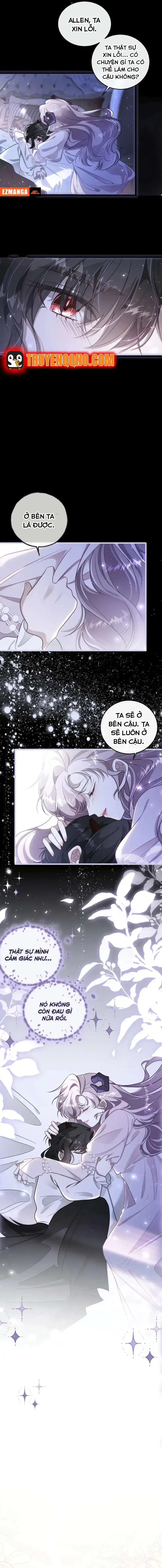 Chết Rồi, Tôi Đã Nuôi Nhầm Kẻ Hủy Diệt Thế Giới Chapter 12 - Trang 6
