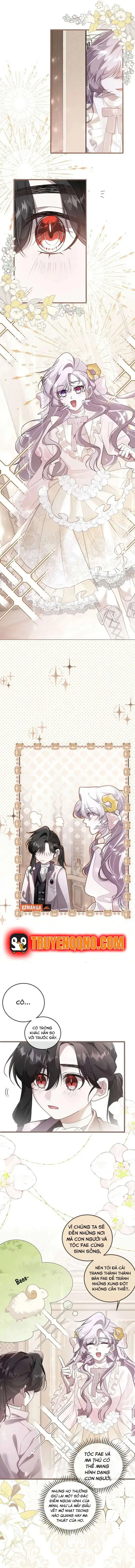 Chết Rồi, Tôi Đã Nuôi Nhầm Kẻ Hủy Diệt Thế Giới Chapter 13 - Trang 7