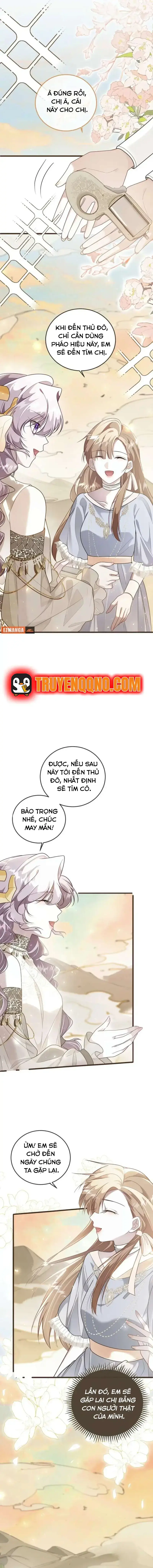 Chết Rồi, Tôi Đã Nuôi Nhầm Kẻ Hủy Diệt Thế Giới Chapter 14 - Trang 9