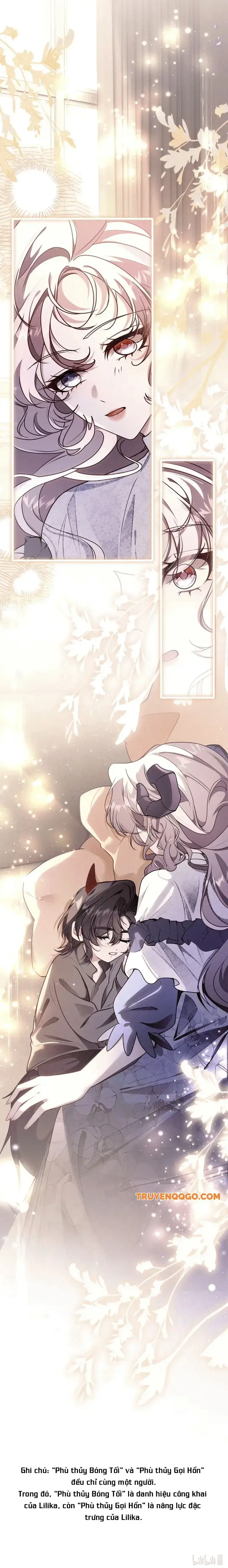 Chết Rồi, Tôi Đã Nuôi Nhầm Kẻ Hủy Diệt Thế Giới Chapter 3 - Trang 9