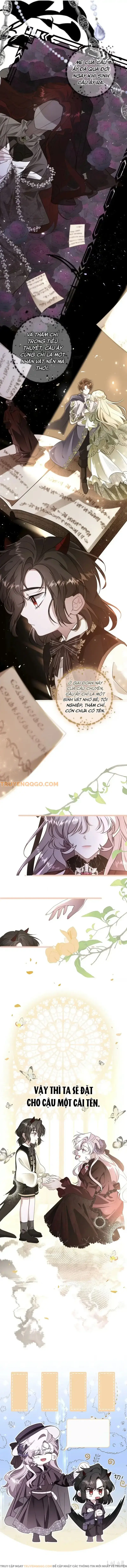 Chết Rồi, Tôi Đã Nuôi Nhầm Kẻ Hủy Diệt Thế Giới Chapter 4 - Trang 9