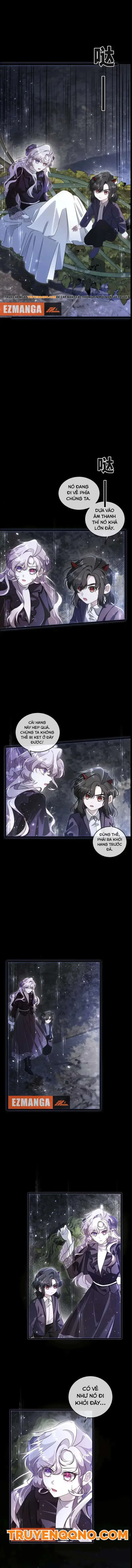 Chết Rồi, Tôi Đã Nuôi Nhầm Kẻ Hủy Diệt Thế Giới Chapter 9 - Trang 3