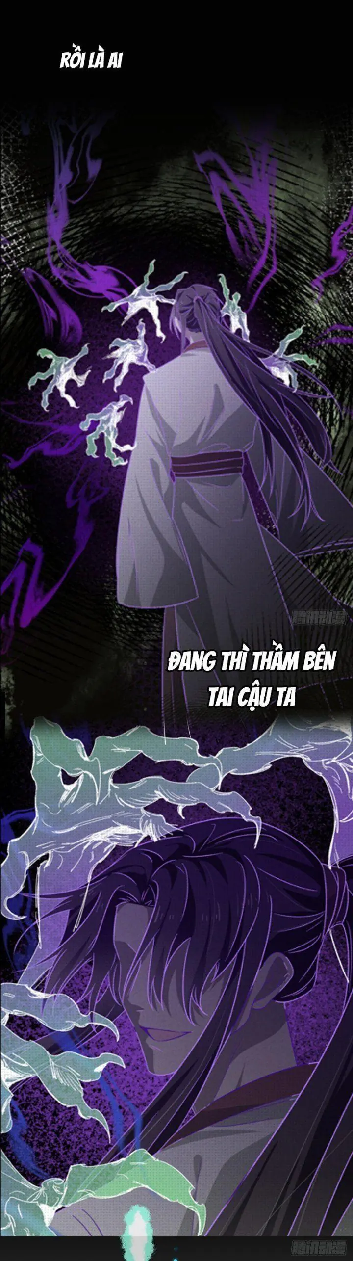 Chí âm Chí Dương Chapter 0 - Trang 10