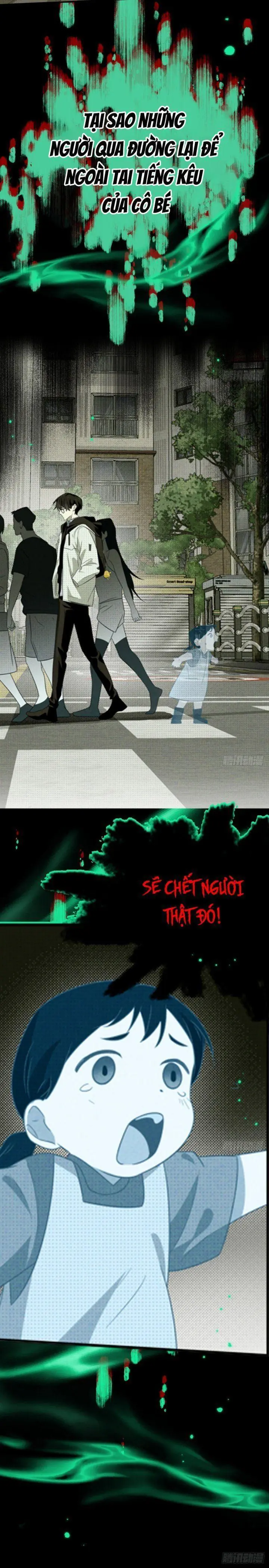 Chí âm Chí Dương Chapter 0 - Trang 4