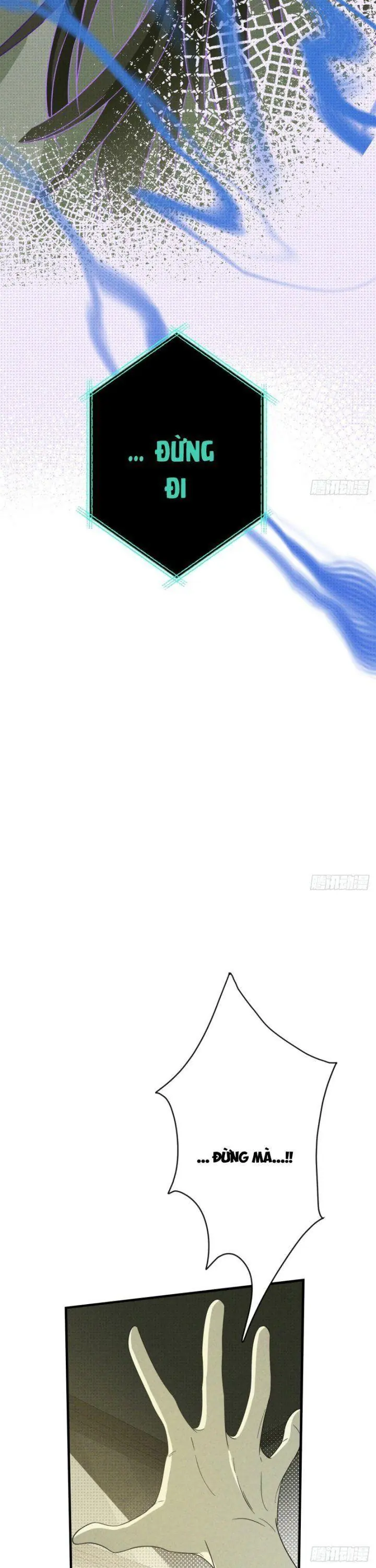 Chí âm Chí Dương Chapter 1 - Trang 10