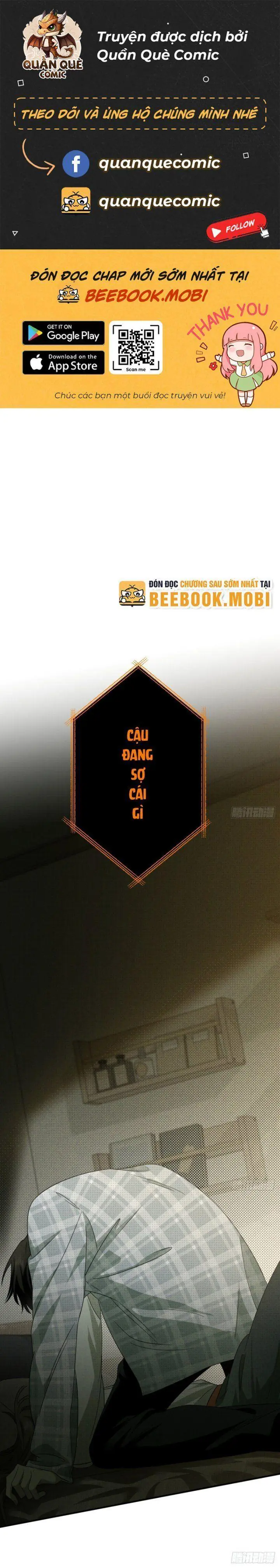 Chí âm Chí Dương Chapter 1 - Trang 3