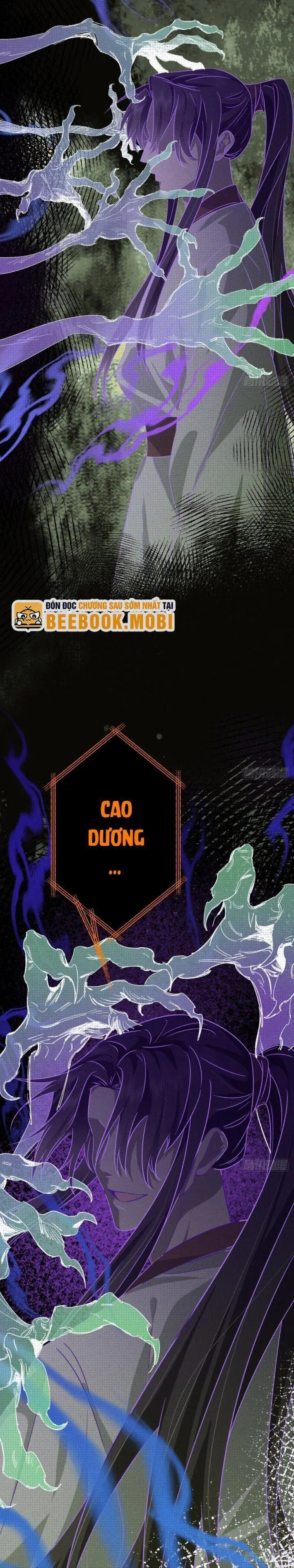 Chí âm Chí Dương Chapter 1 - Trang 9