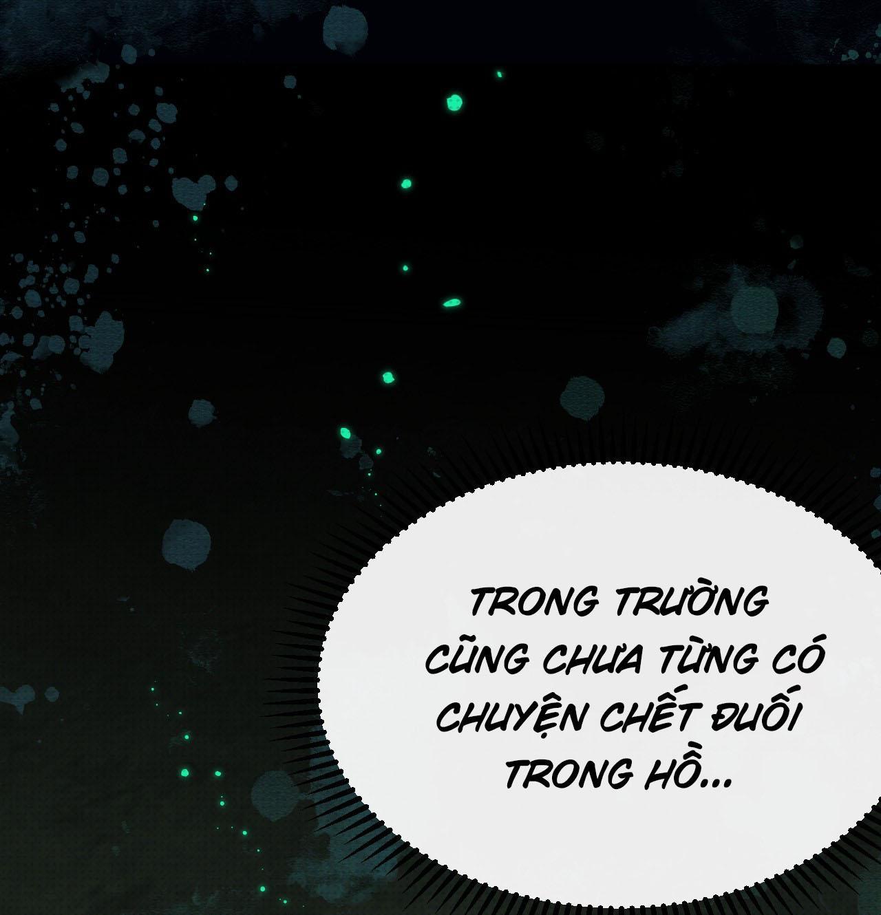 Chí âm Chí Dương Chapter 12 - Trang 5