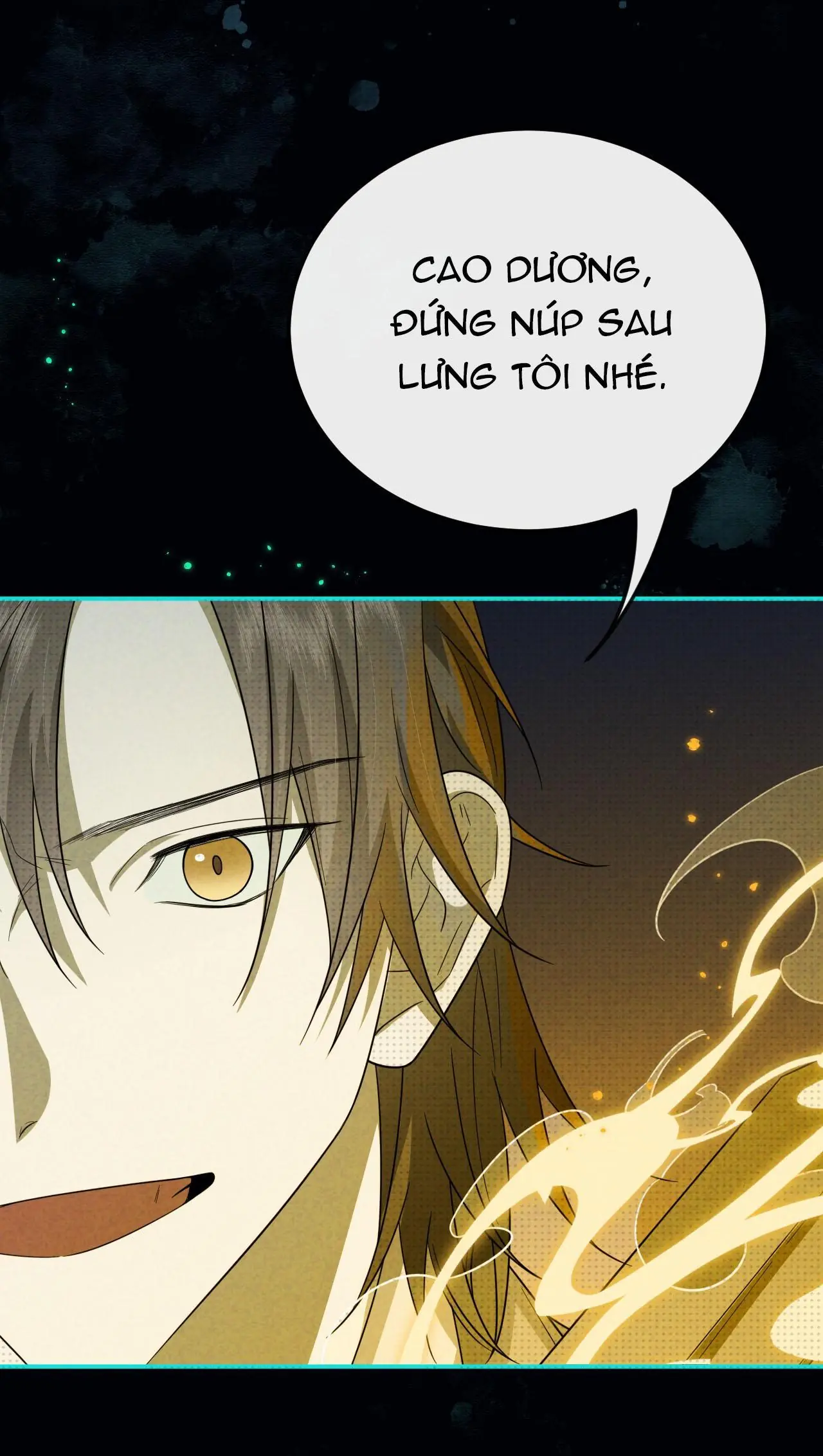 Chí âm Chí Dương Chapter 12 - Trang 7