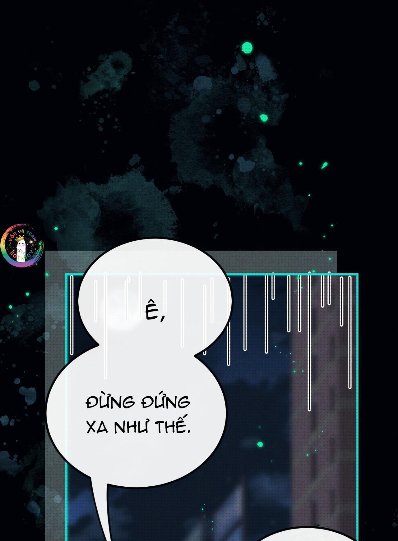 Chí âm Chí Dương Chapter 12 - Trang 8