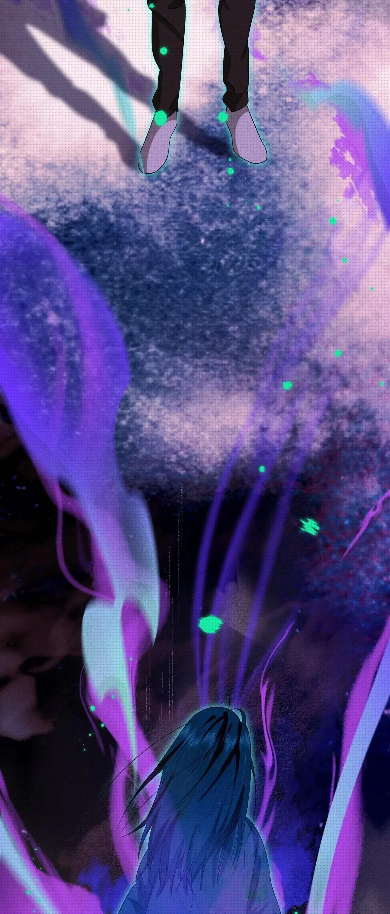 Chí âm Chí Dương Chapter 13 - Trang 16
